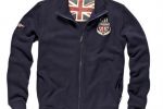 Triumph Casual 2012 - Union Jack only