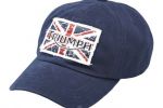 Triumph Casual 2012 - Union Jack only