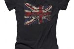 Triumph Casual 2012 - Union Jack only