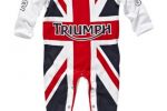 Triumph Casual 2012 - Union Jack only