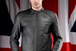 Triumph Casual 2012 - Union Jack only