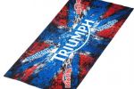 Triumph Casual 2012 - Union Jack only