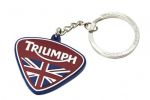 Triumph Casual 2012 - Union Jack only