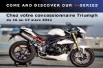 Toute la famille &quot;R&quot; vous attend chez votre concessionnaire les 16 et 17 mars 2012