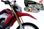 Concours - Un week-end VIP à gagner avec Honda lors du Motocross des Nations 2012