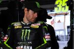 Cal Crutchlow confirme sa prolongation de contrat avec Monster Yamaha Tech3 pour 2013