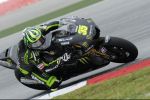 Des débuts positifs pour Crutchlow et Dovizioso