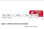 La réaction de Honda France, suite à l'article du contrôle technique