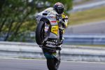 Moto2 - Tom Lüthi domine la seconde séance d'essais de Brno 