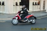 Piaggio Beverly 300i.e. - Molto Bello!