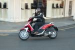 Piaggio Beverly 300i.e. - Molto Bello!