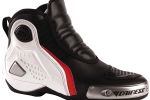 Dainese Dyno Pro - Les bottines pour rouler tous les jours