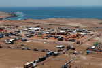 Les chiffres du Dakar, d&#039;hier à aujourd&#039;hui