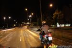 La marque Dane innove pour la visibilité du motard