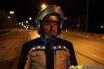 La marque Dane innove pour la visibilité du motard