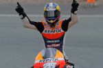 Dani Pedrosa entrera bientôt dans le Top 10 des plus grands vainqueurs de la catégorie reine
