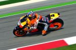 Revivez en vidéo le scénario catastrophe de Dani Pedrosa à Misano
