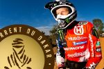 David Frétigné ne participera pas au Dakar 2012