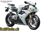 Triumph Daytona 675 2012