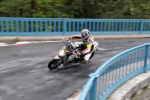 Dark Dog Moto Tour - Etape 3 - Julien Toniutti s&#039;impose