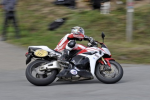 Dark Dog Moto Tour - Etape 6 - Gines joue et gagne dans le jardin de Bouan 