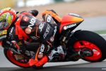 De Angelis remporte la course Moto2 de Sepang - Lüthi et Márquez OUT