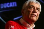 Une partie de la production de Ducati aura du retard.