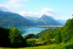 Virée printanière dans l’Oberland bernois