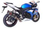 Devil lance le Rocket sur la GSX-R 1000 L2