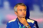 Andrea Dosoli nouveau directeur de course de BMW Motorrad