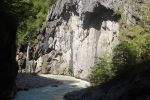 Virée printanière dans l’Oberland bernois
