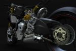 La Ducati 1199 Panigale sujette à un nouveau rappel !
