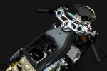 La 1199 Panigale déshabillée.