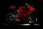 Ducati Panigale 799: la petite soeur pour 2013?