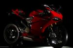 Ducati rappelle à nouveau la 1199 Panigale