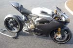 Ducati 1199 Panigale... RS !