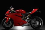 Retrouvez les photos des Ducati 2012 en haute définition