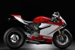 Retrouvez les photos des Ducati 2012 en haute définition