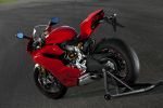 Retrouvez les photos des Ducati 2012 en haute définition
