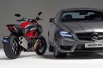 AMG et Ducati c'est fini - L'information vient de tomber!