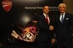 Ducati s'implante au Brésil, de quoi changer du carnaval de Venise !