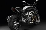 MIVV et le Ducati Diavel AMG