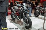 Ducati Hypermotard 820/SP/Hyperstrada 2013, les photos et infos