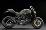 Ducati Monster 1100 EVO DIESEL