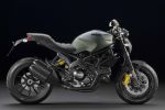 Ducati Monster 1100 EVO DIESEL