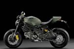 Ducati Monster 1100 EVO DIESEL