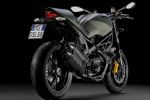 Ducati Monster 1100 EVO DIESEL