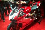 Ducati Panigale – Les photos non-officielles