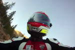 La Ducati Multistrada et le Pikes Peak, une histoire d&#039;amour !