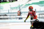 Ducati et Rossi se sépareront à la fin de cette année 2012 !